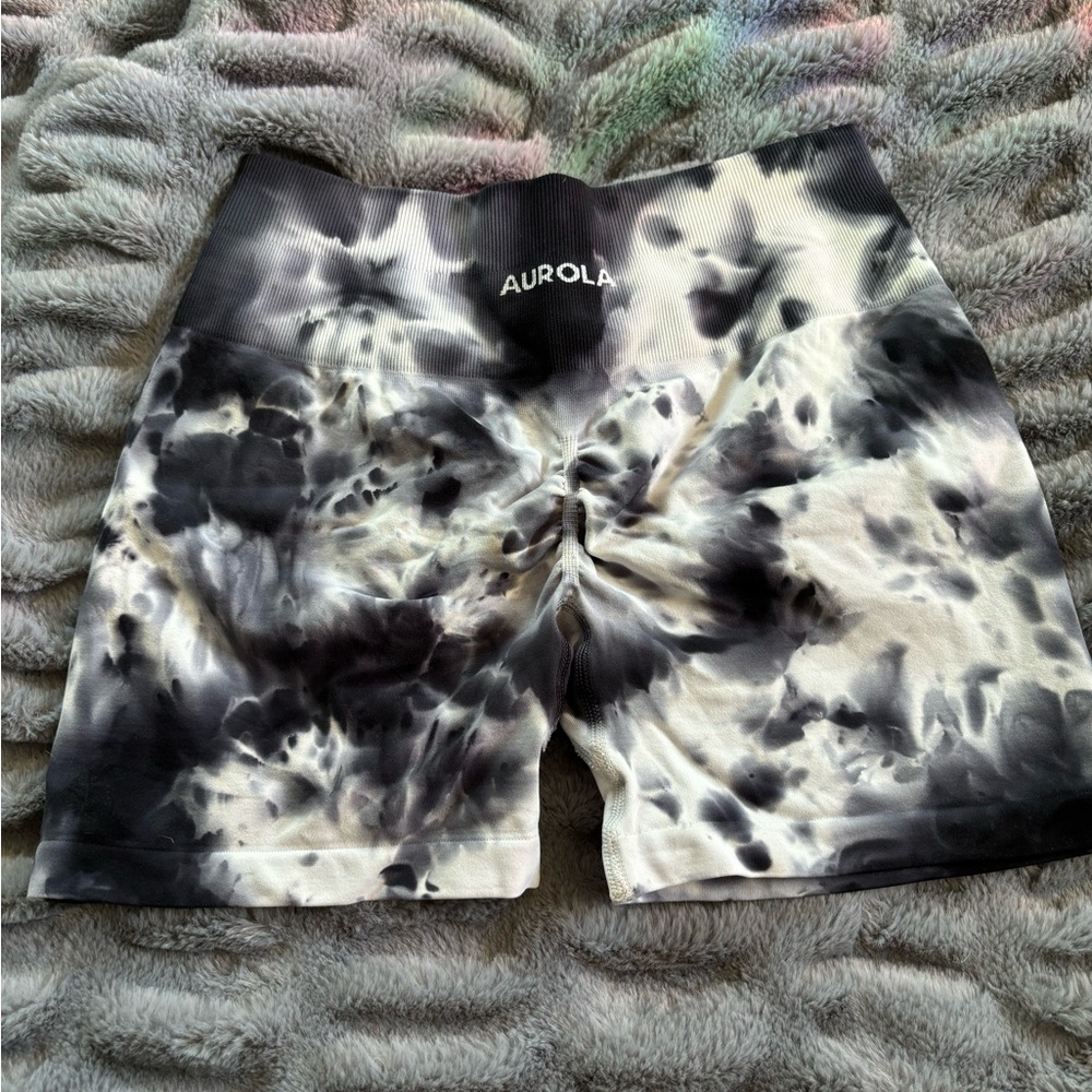 AUROLA Gym Shorts